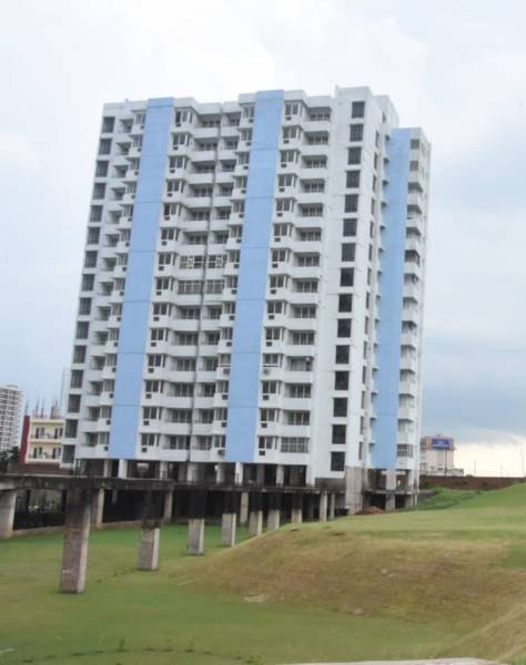 Elevation sanskar-city Elevation