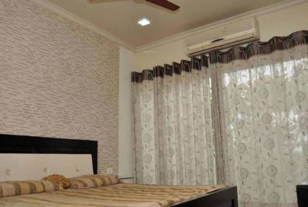 Bedroom sanskar-city Bedroom