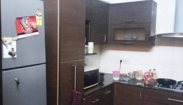 Kitchen sanskar-city Kitchen