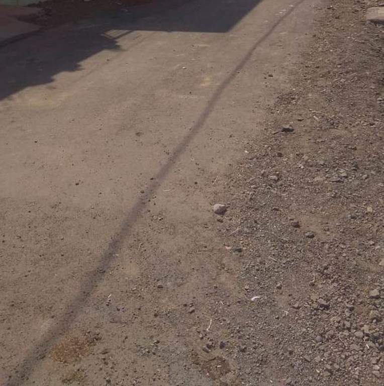  manglam city Internal Roads