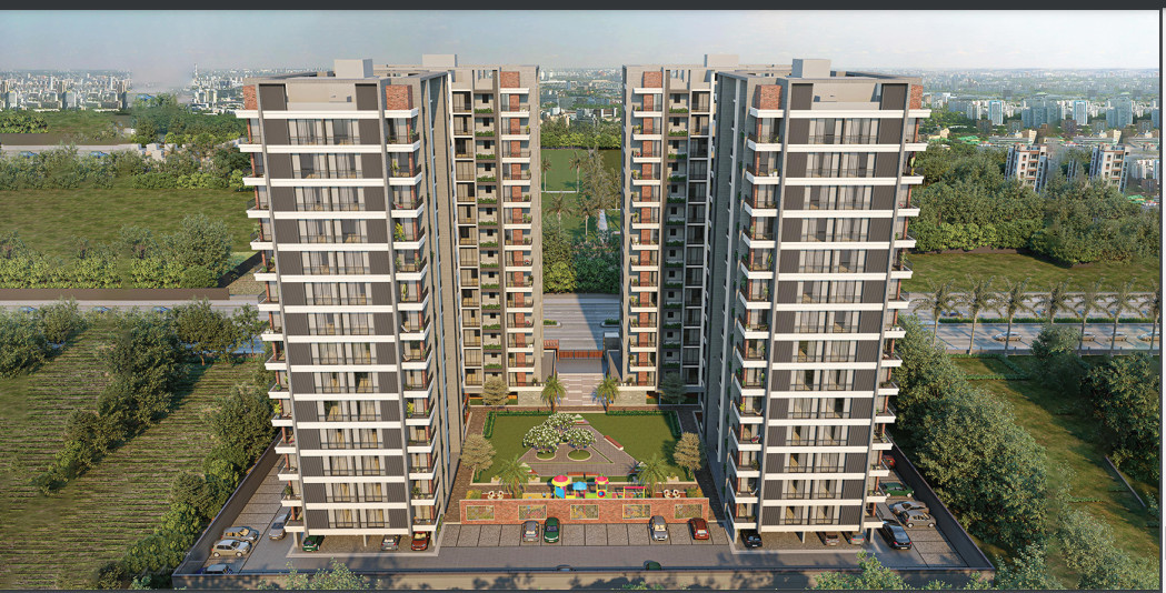  santvan newon Elevation