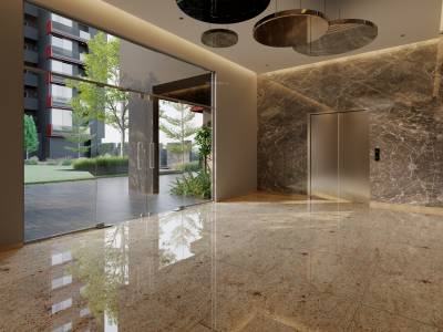  the-centrium Lift(s)