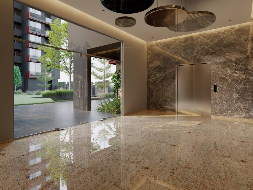  the centrium Lift(s)