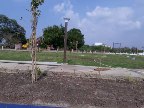 Solar Lighting reva-kunj Solar Lighting