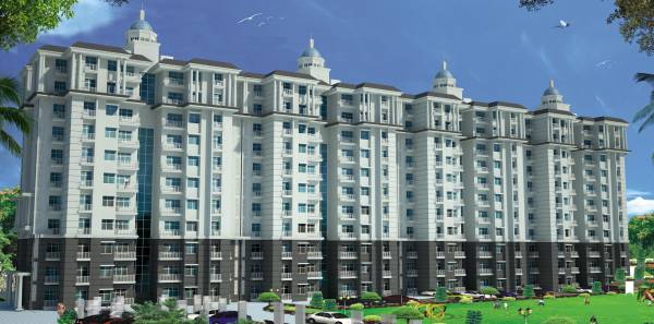  anandkunj-phase-2 Elevation