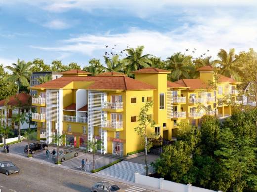 rego-s-heritage Elevation Elevation