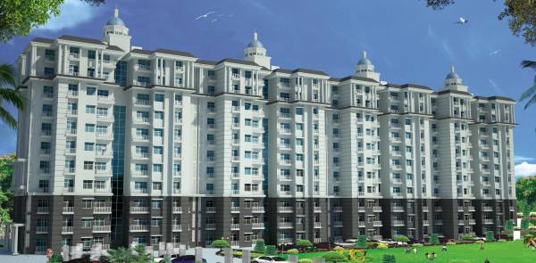  anandkunj-phase-3 Elevation