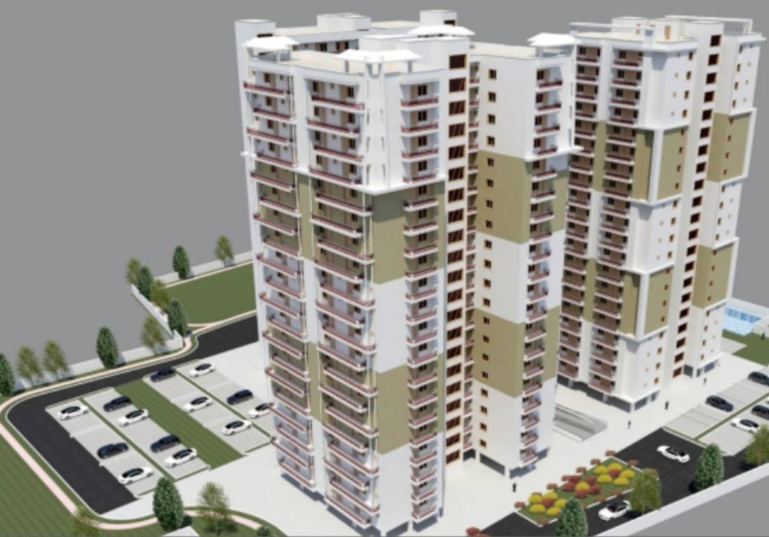 the address Elevation