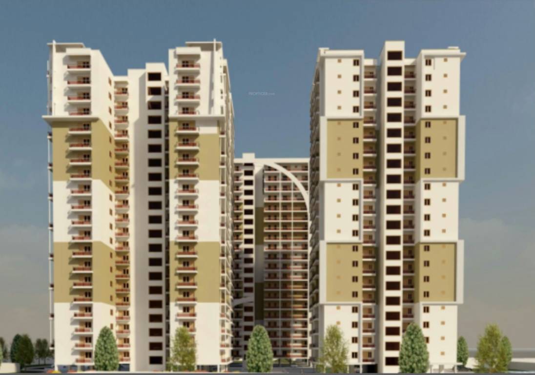 the address Elevation