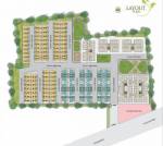 Layout Plan matruchhya-residency Layout Plan
