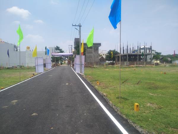  chellathai-avenue Internal Roads