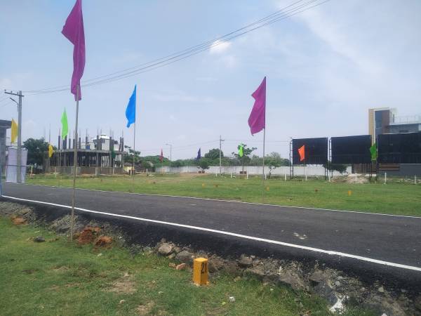  chellathai-avenue Internal Roads