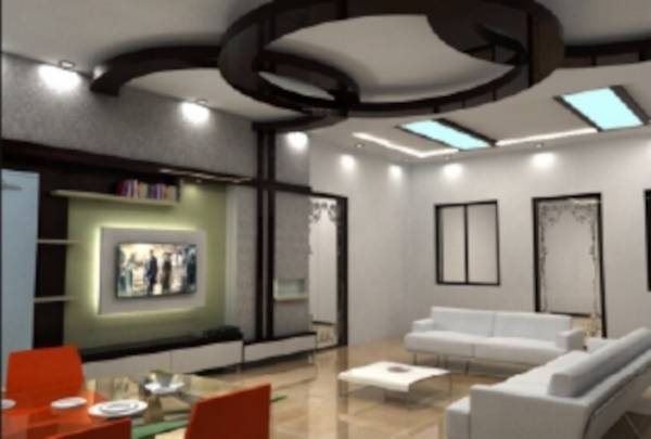  nilayam Living Area