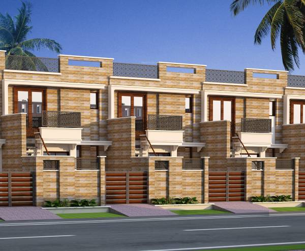  home-enclave-phase-iii Elevation