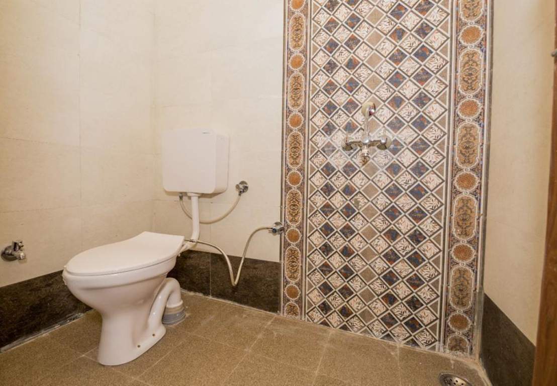  home enclave phase iii Bathroom