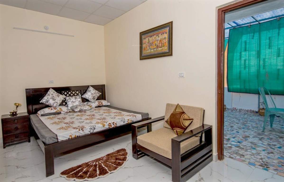  home enclave phase iii Bedroom