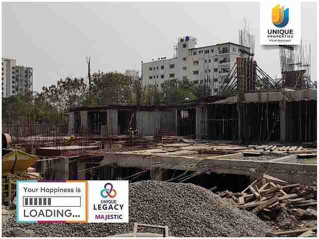 Unique Legacy Royale