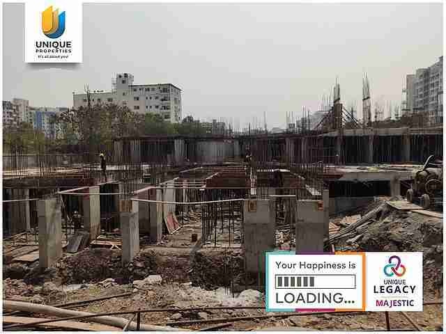 Unique Legacy Royale