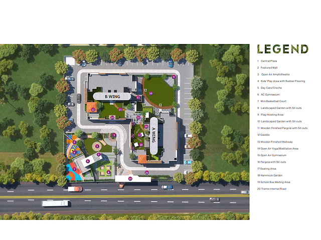 Unique Legacy Royale