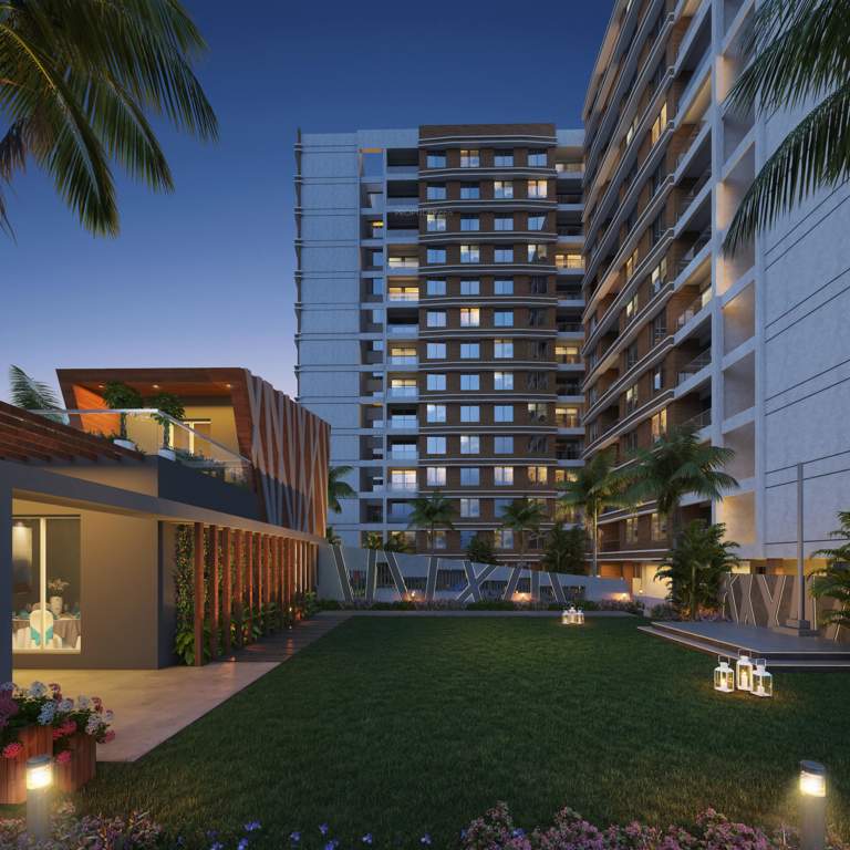  legacy royale Club House