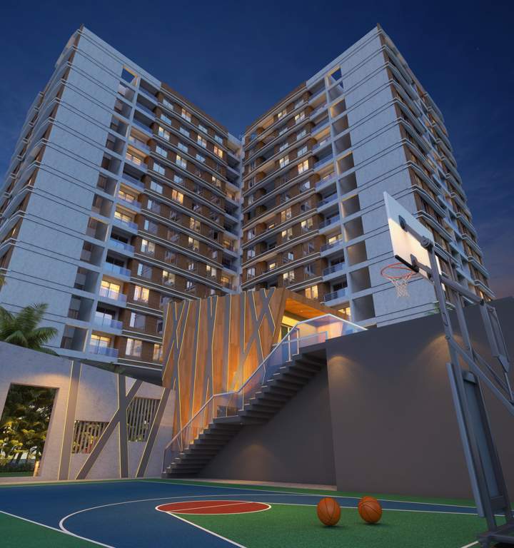  legacy royale Sports Area