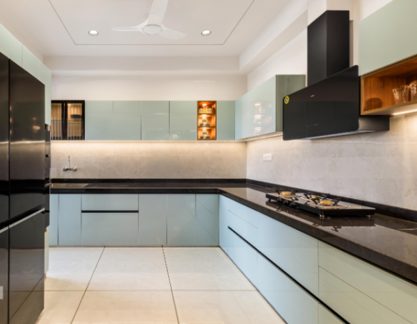 Kitchen the-harmony Kitchen