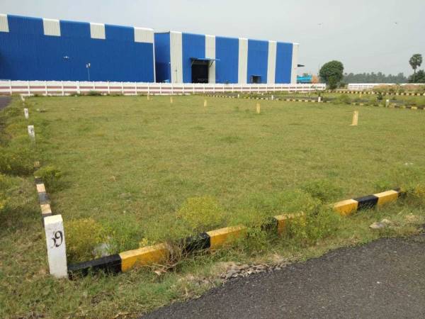  sri-kuberan-nagar Plot