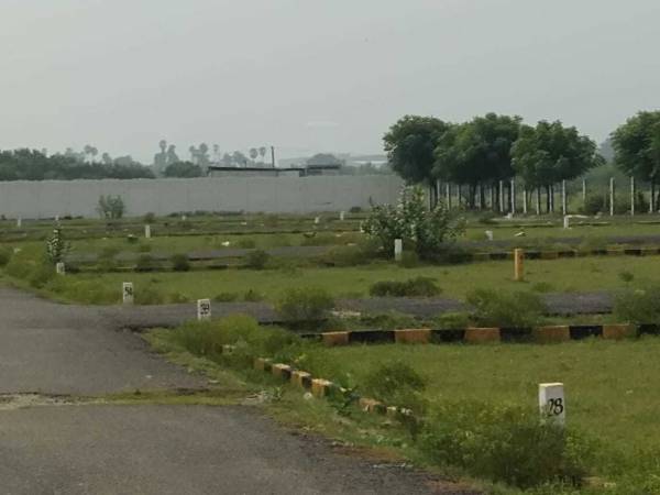  sri-kuberan-nagar Plot
