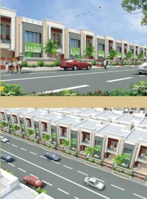  unique-green-valley Internal Roads