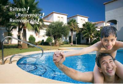  unique-green-valley Swimming Pool