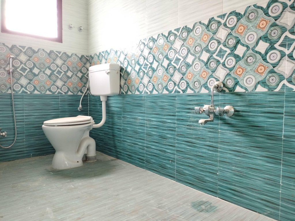  raj homes Bathroom