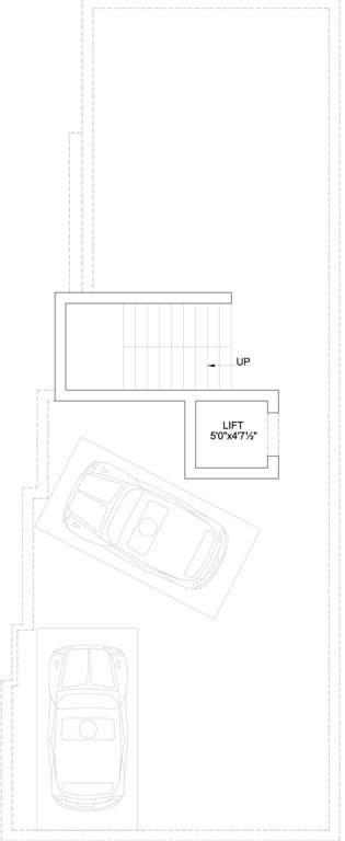 rishikesh phase 2 Block A Cluster Plan For Ground Floor
