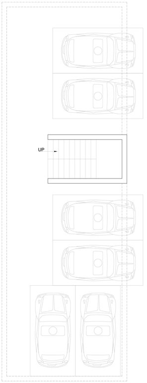  rishikesh phase 2 Block B Cluster Plan For Ground Floor
