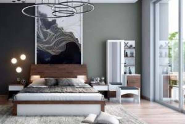  brham-nivaas Bedroom