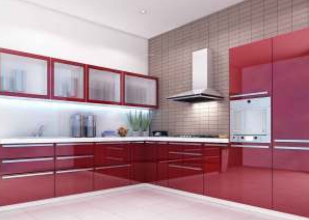  brham nivaas Kitchen