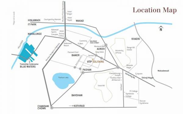  solitaire-building-c-and-d Location Plan