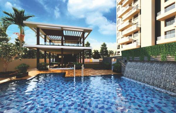  solitaire-building-c-and-d Swimming Pool