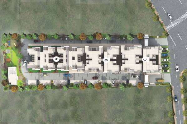  unicorn-nisarg-belrose-c-building Master Plan