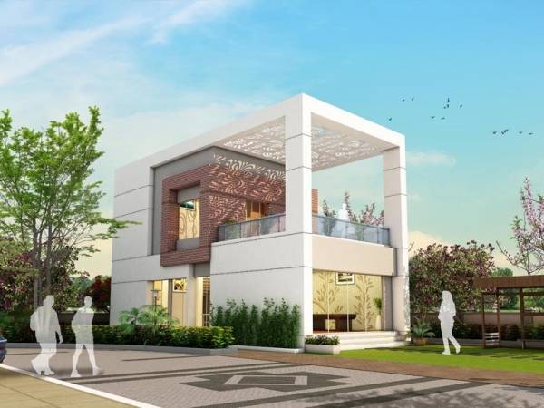 amenities of Nisarg Unicorn Nisarg Belrose C Building