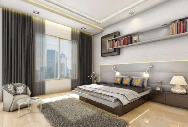 mainOther of Nisarg Unicorn Nisarg Belrose C Building