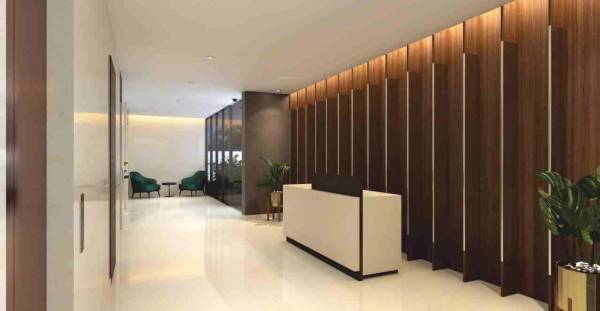  avalon Entrance Lobby