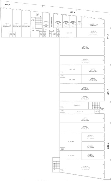  axis world Axis World Cluster Plan For Ground Floor