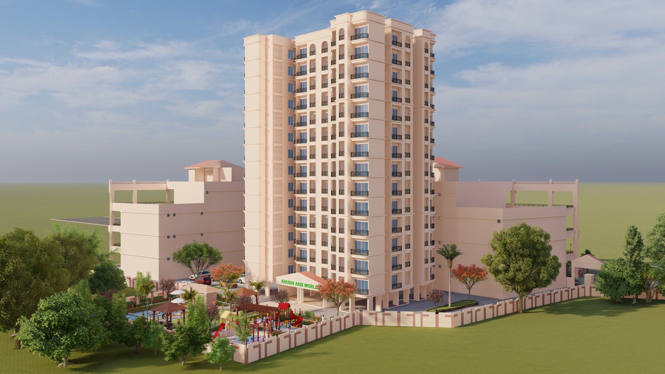  axis world Elevation