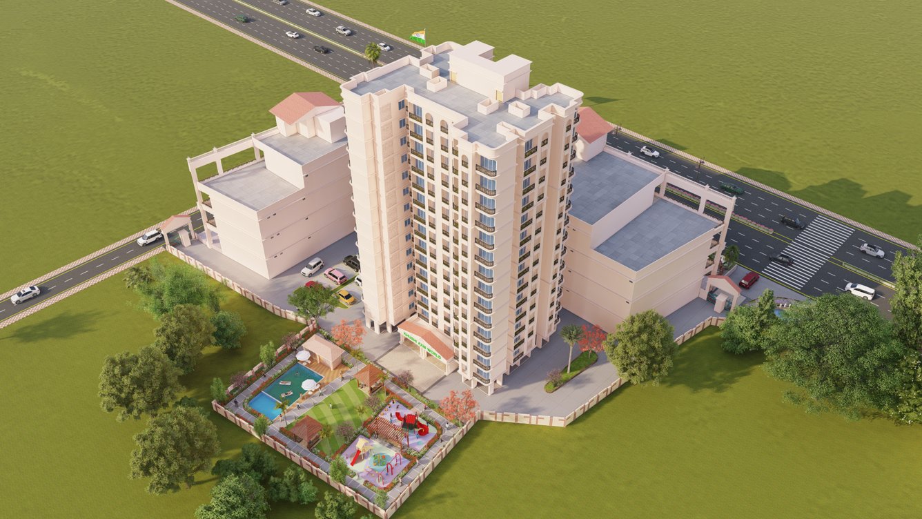  axis world Elevation