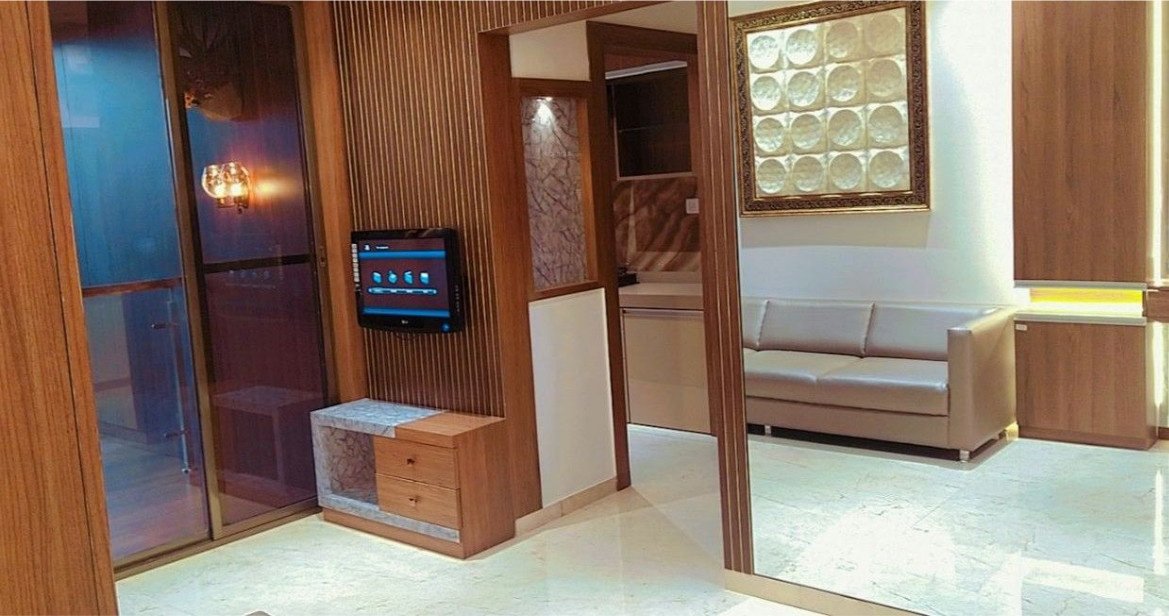  axis world Living Area