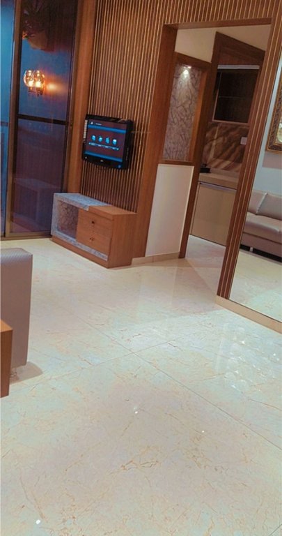  axis world Living Area