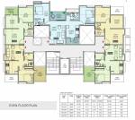  one-shriaunsh-phase-ii One Shriaunsh Phase II Cluster Plan