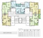  one-shriaunsh-phase-ii One Shriaunsh Phase II Cluster Plan