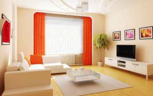  one-shriaunsh-phase-ii Living Area