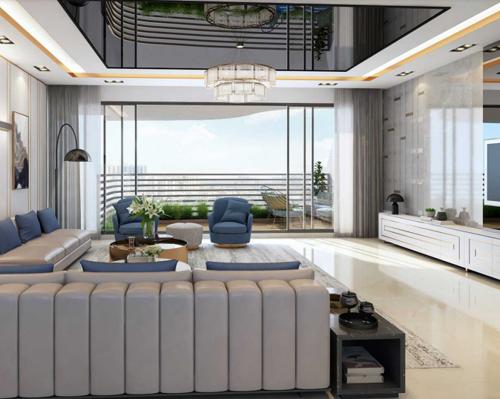  quillion-residencies-at-quillion-park-phase-1 Living Area